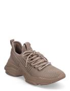 Mac-E Sneaker Lave Sneakers Beige Steve Madden