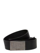 Gand-Ai_Sz35 Accessories Belts Classic Belts Black HUGO