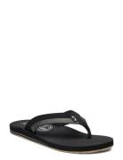 All Day Impact Flip-flopper Sandaler Black Billabong