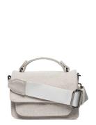 Renei Canvas Bags Crossbody Bags Grey HVISK