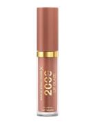 Max Factor 2000 Calorie Lip Glaze 150 Caramel Swish Lipgloss Sminke Nu...