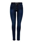 Onlultimate King Reg Cry200 Noos Bottoms Jeans Skinny Blue ONLY