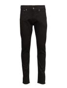 512 Slim Taper Nightshine Bottoms Jeans Slim Black LEVI´S Men