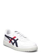 Japan S Sport Sneakers Low-top Sneakers White Asics