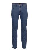 Rider Bottoms Jeans Regular Blue Lee Jeans