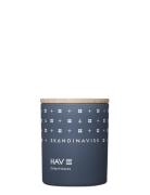 Hav Scented Candle 65G Duftlys Nude Skandinavisk