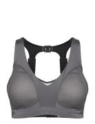 Driva Sport Bras & Tops Sports Bras - All Grey Kari Traa