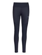 Tirill Tights Sport Running-training Tights Blue Kari Traa