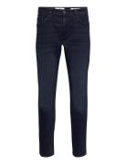 Slim Denim Josh Bottoms Jeans Slim Blue Tom Tailor