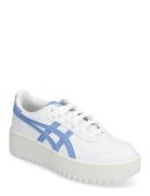 Japan S Pf Sport Sneakers Low-top Sneakers White Asics