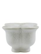 Day Lotus Vase S Home Decoration Vases Big Vases White DAY Home