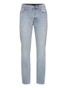 Ray Straight Bottoms Jeans Regular Blue NEUW