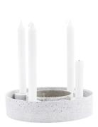 The Ring Lysestage Home Decoration Candlesticks & Lanterns Candlestick...