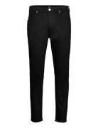 Rider Bottoms Jeans Slim Black Lee Jeans