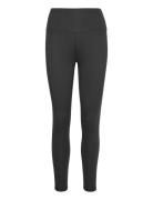 Yoga Essentials High-Waisted Leggings Sport Running-training Tights Bl...