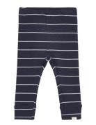 Alabamasb Leggings Bottoms Leggings Navy Sofie Schnoor Baby And Kids