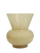 Lagoon Vase Home Decoration Vases Big Vases Cream Jakobsdals