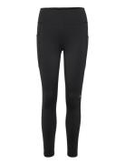 Dailyrun 7/8 Leggings Sport Running-training Tights Black Adidas Perfo...