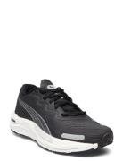 Velocity Nitro 2 Wns Sport Sport Shoes Running Shoes Black PUMA