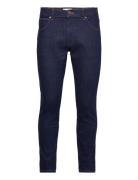 Larston Bottoms Jeans Slim Blue Wrangler