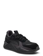 Rs-X Gore-Tex Sport Sneakers Low-top Sneakers Black PUMA