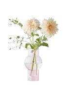 Bubble Tube, Large Home Decoration Vases Big Vases Pink Studio About