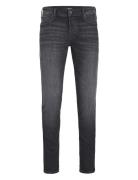 Jjiglenn Jjoriginal Sq 270 Noos Bottoms Jeans Slim Black Jack & J S