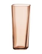 Aalto Vase 180Mm Rio Home Decoration Vases Big Vases Pink Iittala