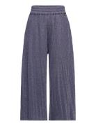 Aldora Bottoms Trousers Purple Molo