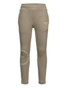 Nkmteyn Swe Pant Bru Bottoms Sweatpants Beige Name It