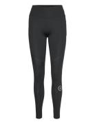 Asmc Tpa Leg Sport Running-training Tights Black Adidas By Stella McCa...