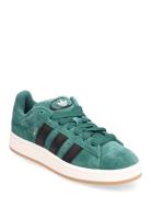 Campus 00S Sport Sneakers Low-top Sneakers Green Adidas Originals