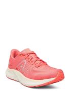 Fresh Foam Evoz V3 Sport Sport Shoes Running Shoes Orange New Balance