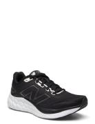 New Balance Freshfoam 680 V8 Sport Sport Shoes Running Shoes Black New...