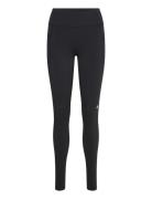 Dailyrun 1/1 T Sport Running-training Tights Black Adidas Performance