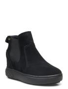 Romina Shoes Boots Ankle Boots Ankle Boots With Heel Black GUESS