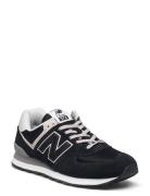 New Balance 574 Core Sport Sneakers Low-top Sneakers Multi/patterned N...