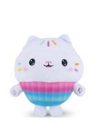 Gabby's Dollhouse - Cakey Cat Toys Soft Toys Stuffed Animals Multi/pat...