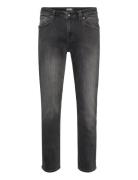 Math K4692 Bottoms Jeans Regular Black Gabba