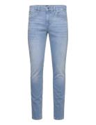 Delaware3-1 Bottoms Jeans Slim Blue BOSS