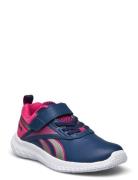 Reebok Rush Runner 5 Sport Sneakers Low-top Sneakers Blue Reebok Class...