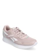 Reebok Jogger Lite Sport Sneakers Low-top Sneakers Pink Reebok Classic...