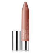 Chubby Stick Moisturizing Lip Colour Balm Leppebehandling Pink Cliniqu...