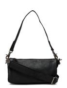 Cross Over Bags Small Shoulder Bags-crossbody Bags Black DEPECHE