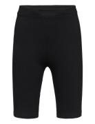 Biker Shorts Bottoms Shorts Black Gugguu