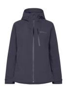 Eagle Peak 2L Jkt W Sport Sport Jackets Blue Jack Wolfskin