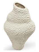 Isla 32Cm Home Decoration Vases Big Vases Cream Cooee Design