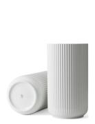 Lyngbyvase Home Decoration Vases Big Vases White Lyngby Porcelæn