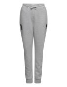 Player 3 Bb Jogger Bottoms Sweatpants Grey U.S. Polo Assn.