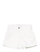 Shorts Bottoms Shorts White United Colors Of Benetton